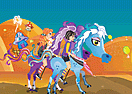 Pony Racing